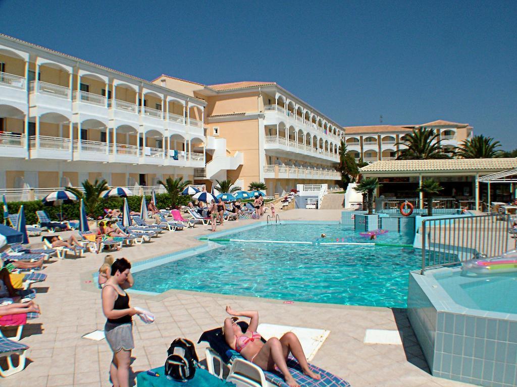Poseidon Hotell
