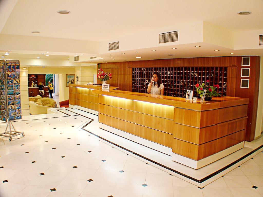 Hotell Poseidon Laganas
