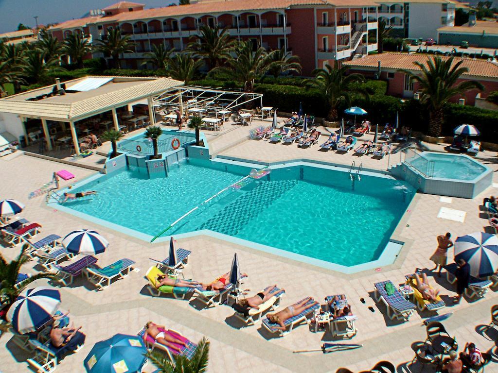 Hotell Poseidon