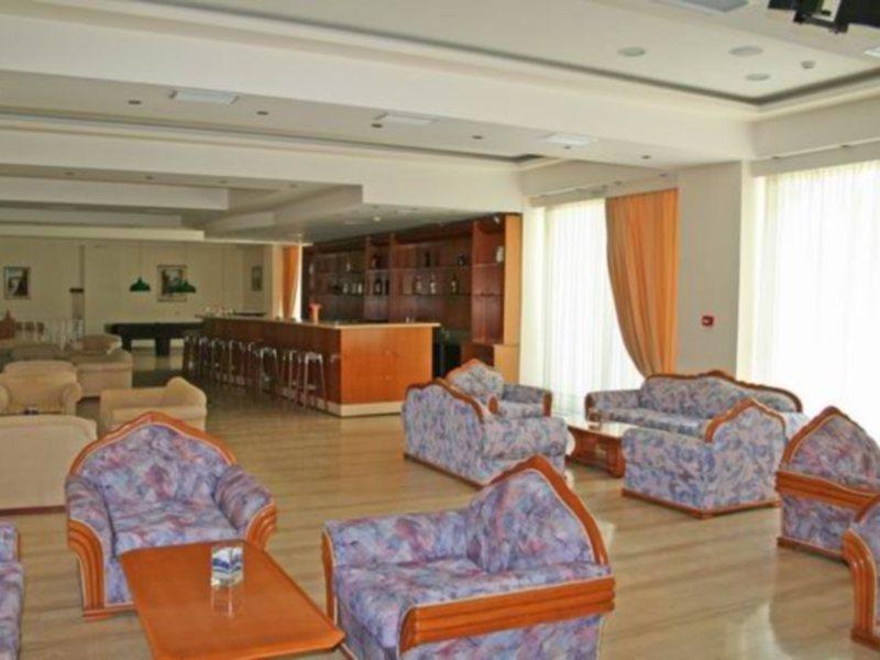 Poseidon Hotell
