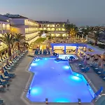 Poseidon Beach Hotel
