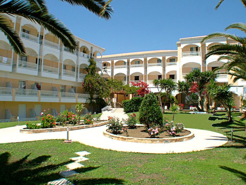 Poseidon Hotel 3*