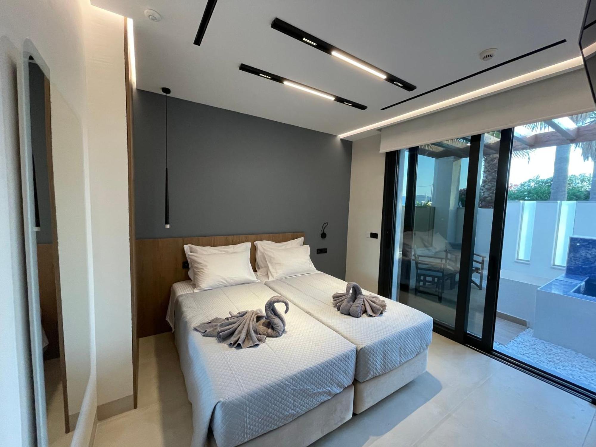 Hotel Poseidon 3*